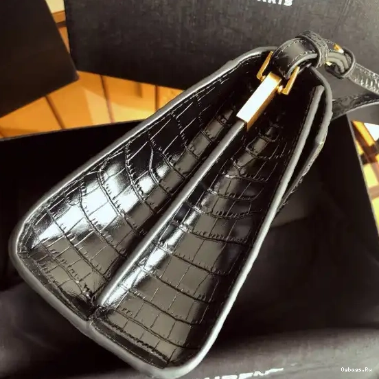 HANDLE TOP BAG YSL CASSANDRA MINI 0527